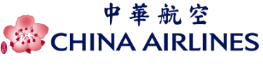 CHINA AIRLINES