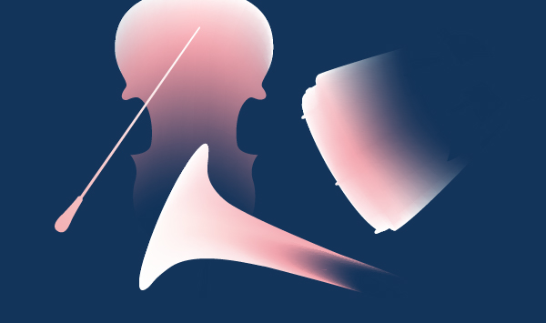 愛樂知青主視覺