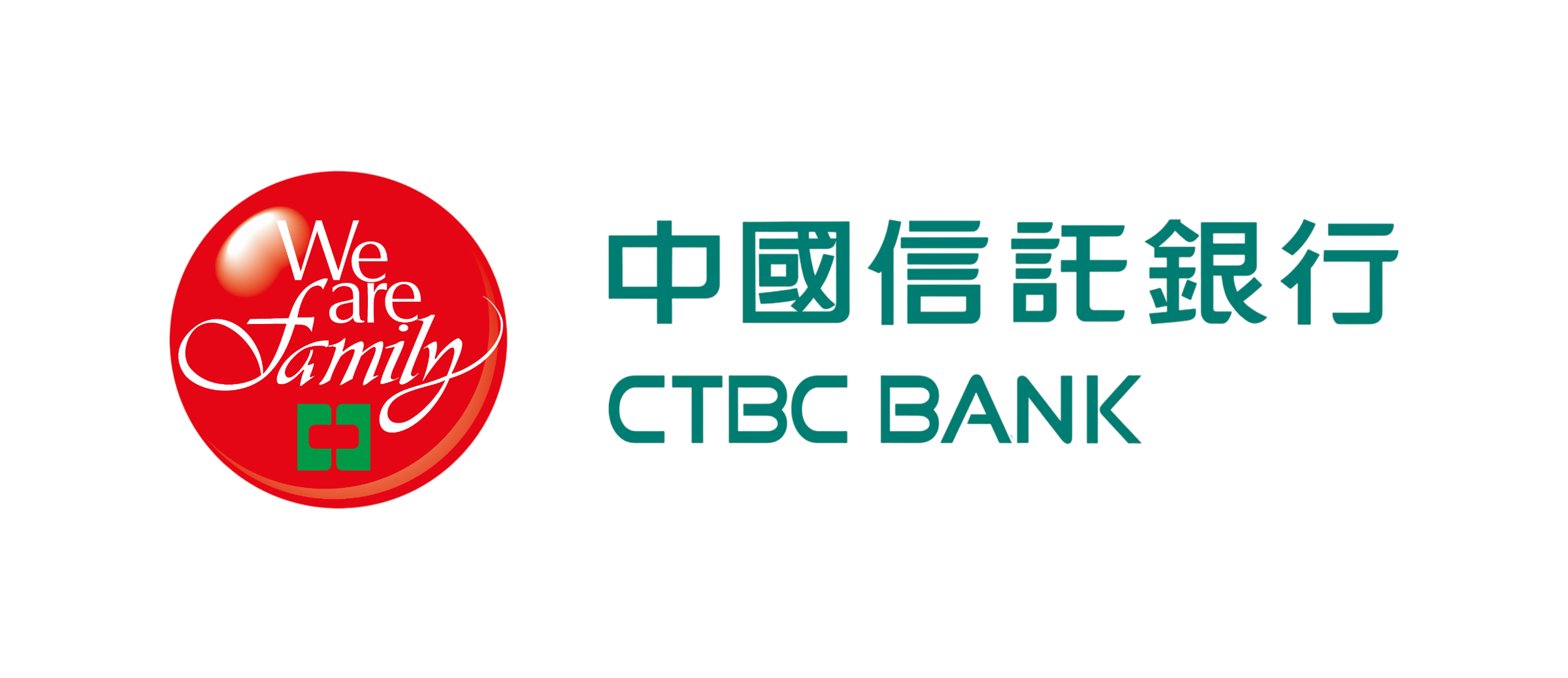 中國信託銀行