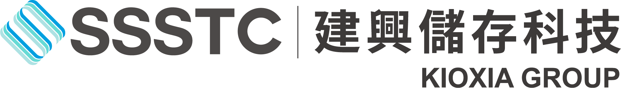 建興儲存科技股份有限公司