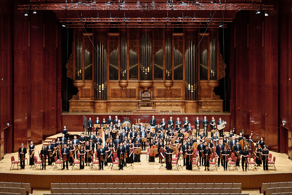 5月10日NSO呈現蕭斯塔科維契《第十五號交響曲》