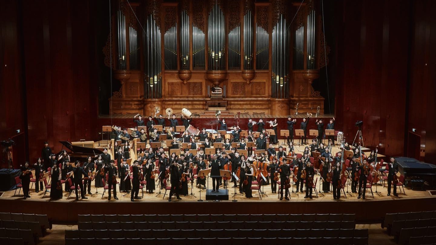 NSYO 2025 暑期活動花絮