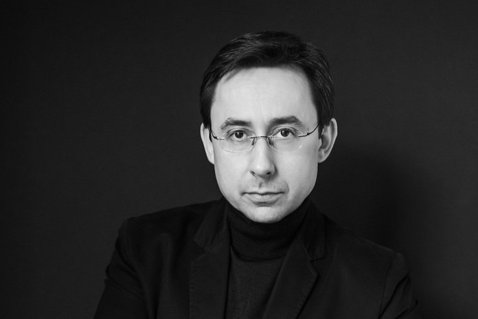 Piano Alexander Kobrin