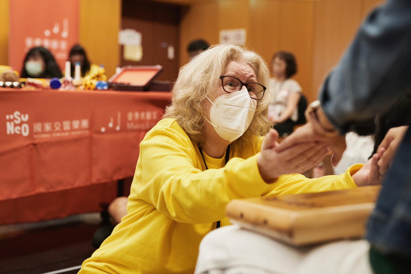 Workshop Instructor' s Course Activity Record