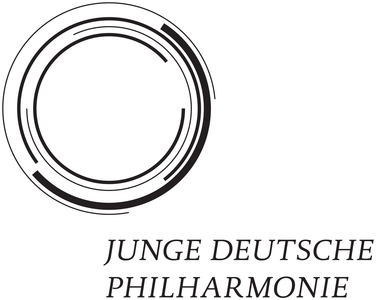 Junge Deutsche Philharmonie