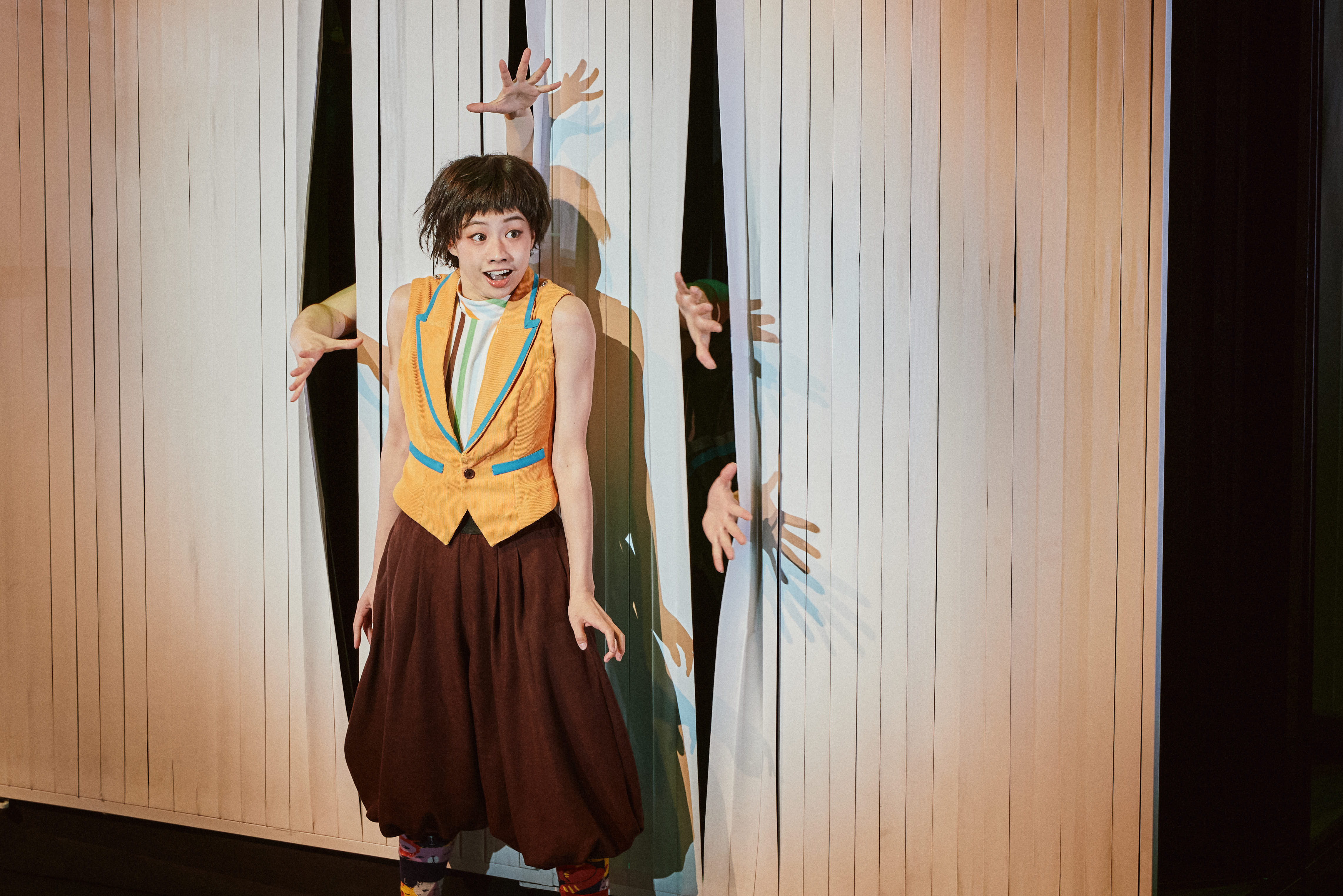 NSO × Dance Forum Taipei - Adventures of Peter and the Wolf