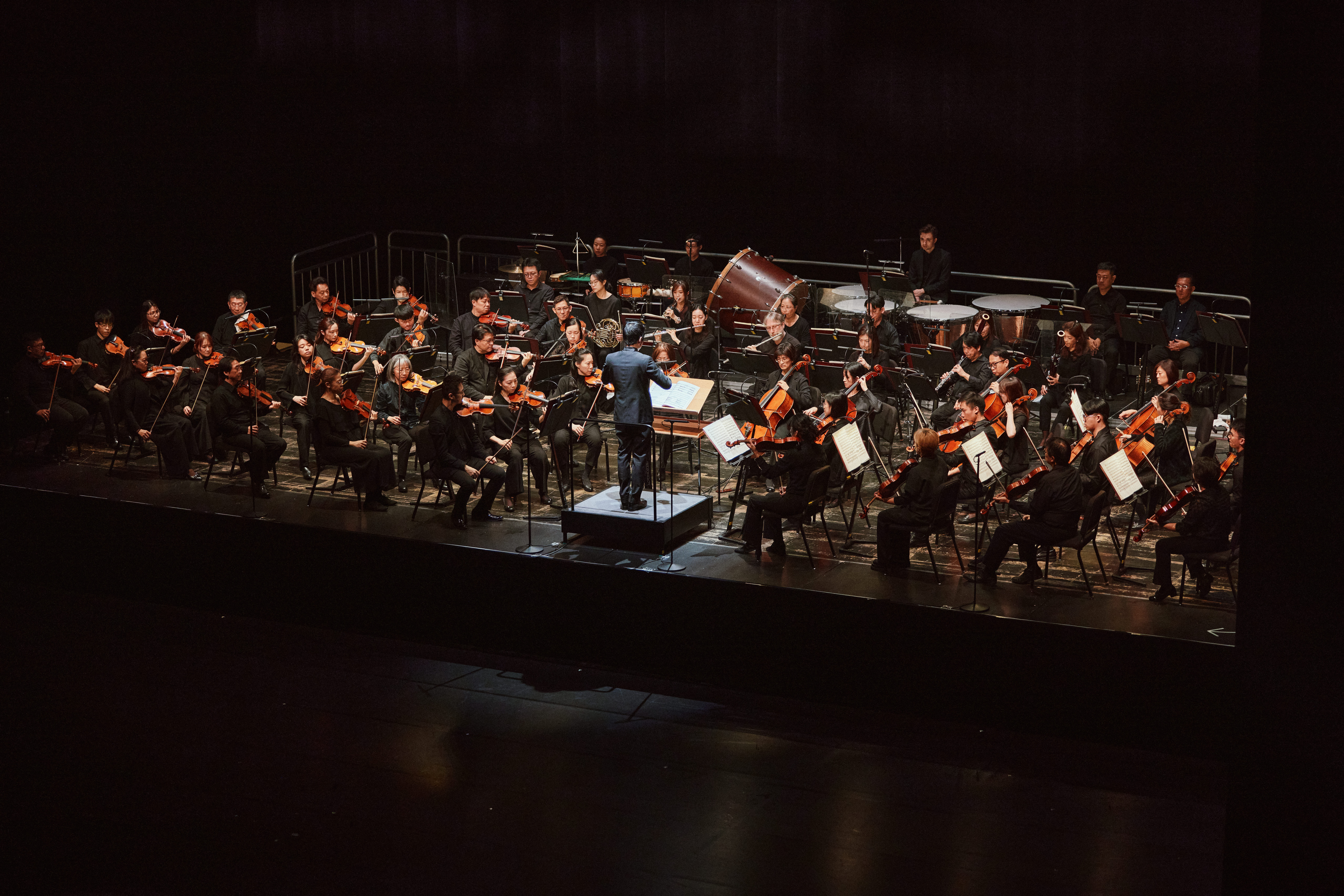 NSO × Dance Forum Taipei - Adventures of Peter and the Wolf