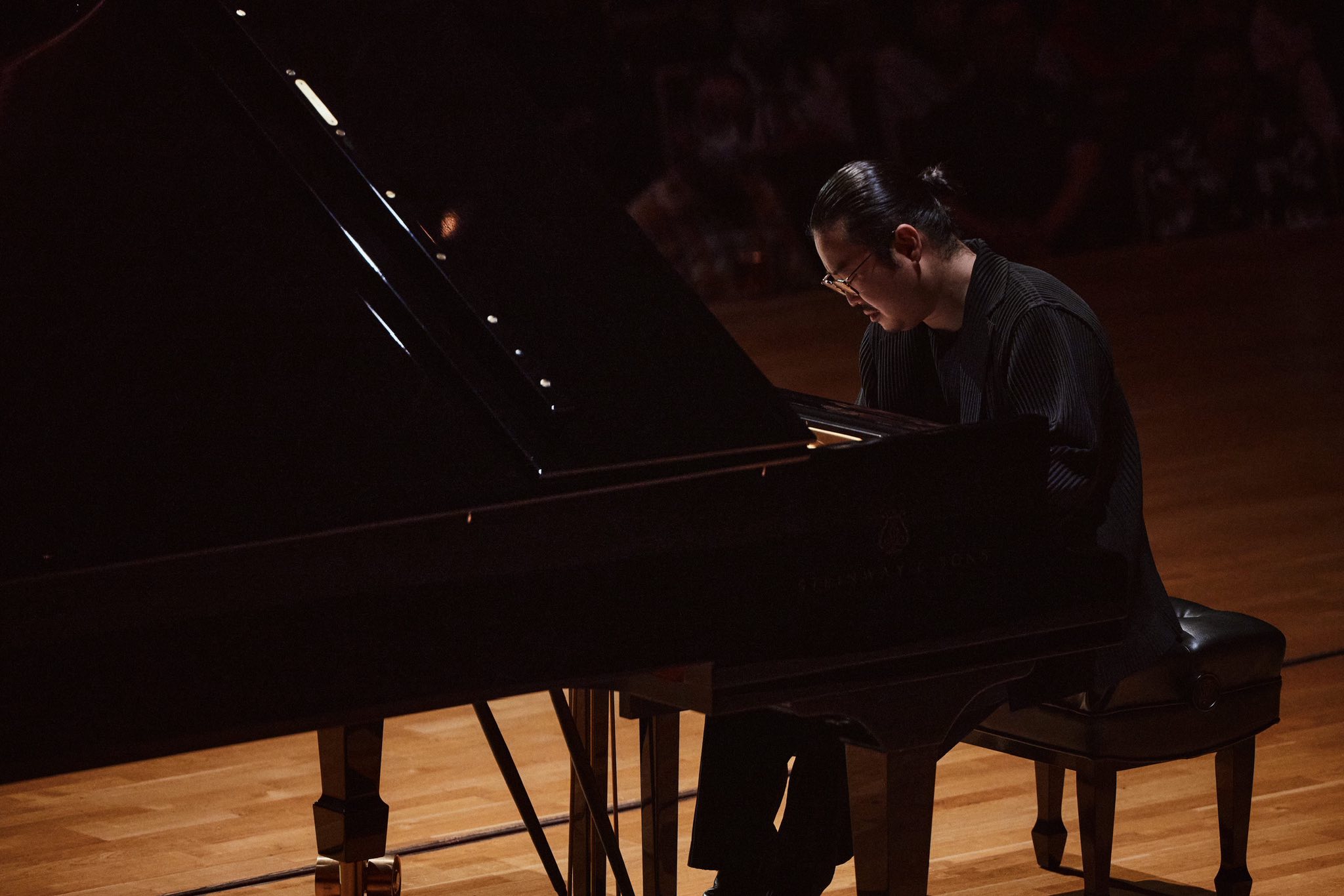 NSO Kyohei Sorita Piano Recital