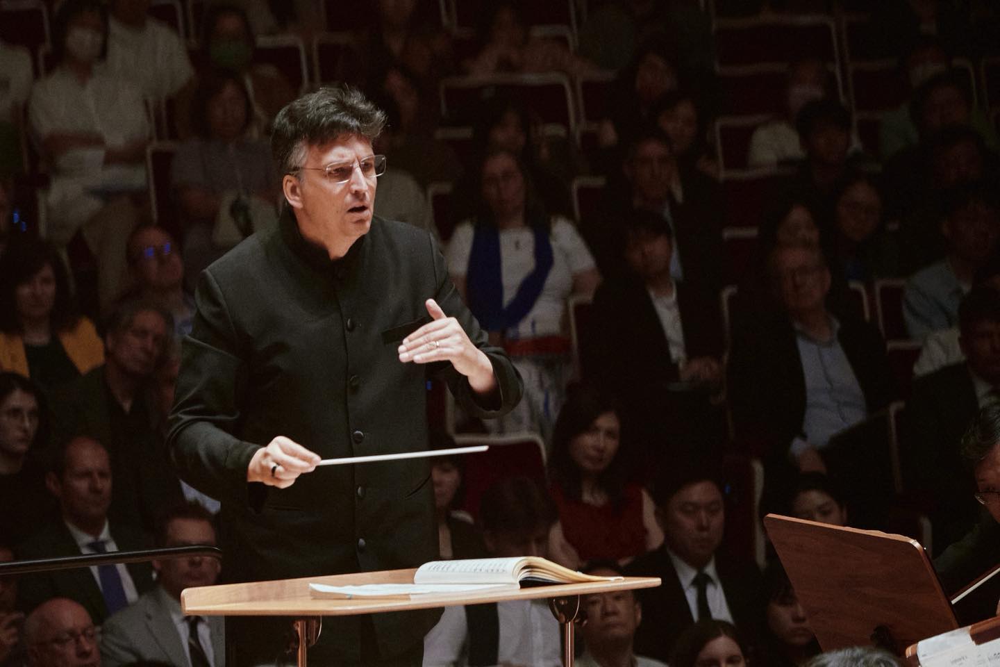 2026 EuropeDay Series – Michael Sanderling, Camille Thomas & NSO