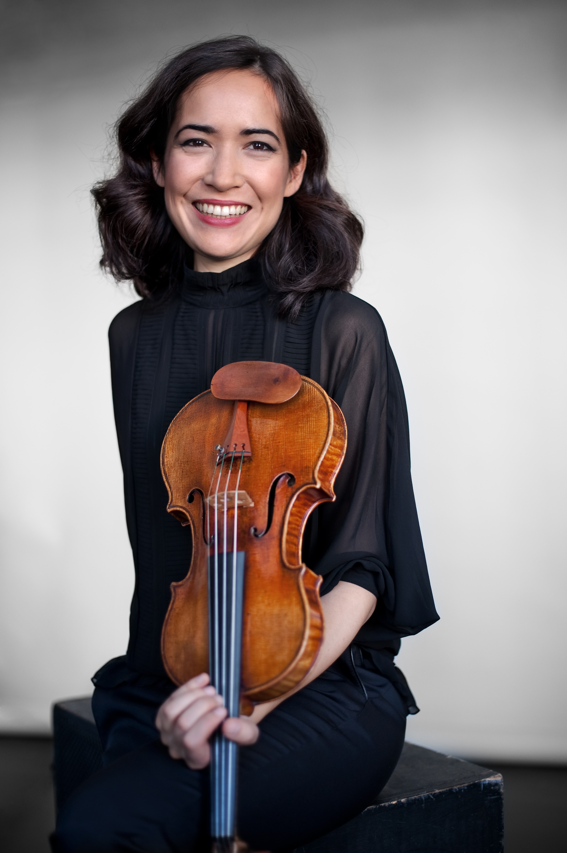 Viviane Hagner