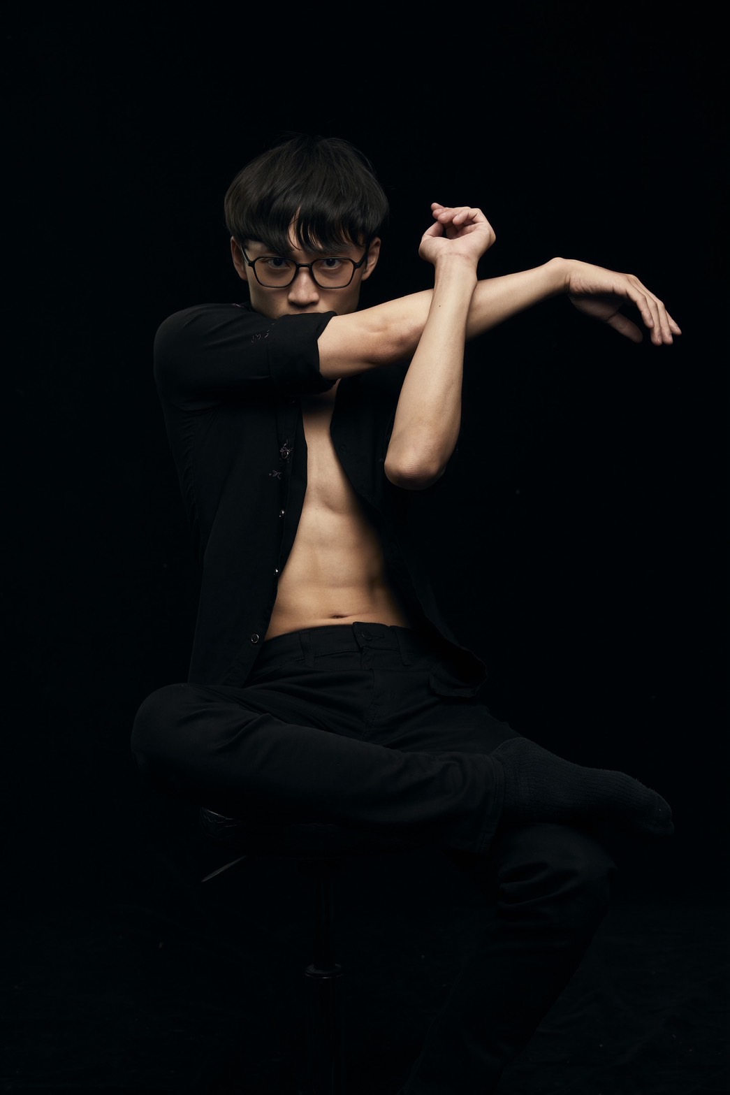 Yin-Sheng Su