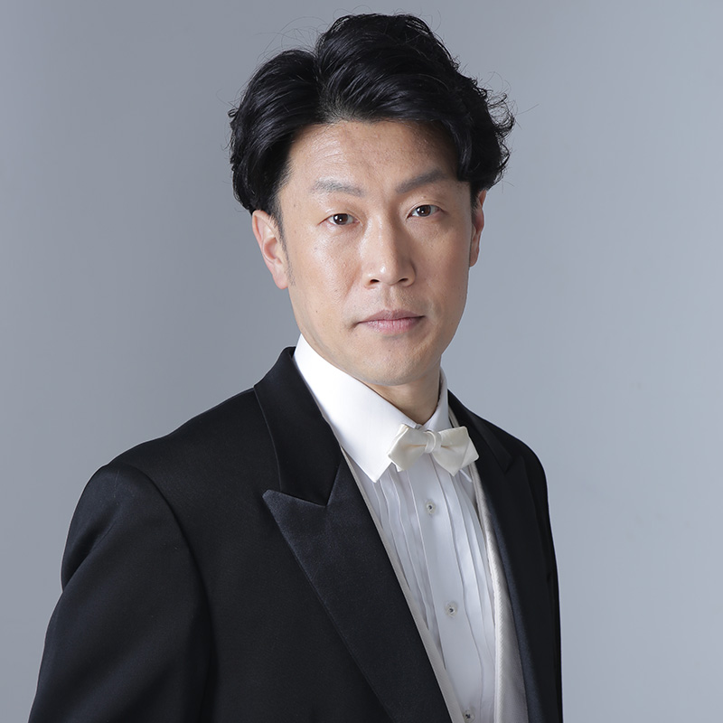 加藤宏隆