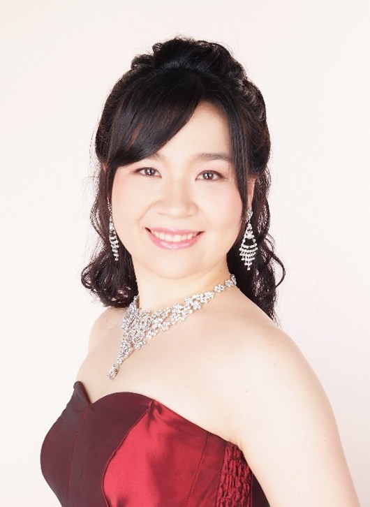 花房英里子