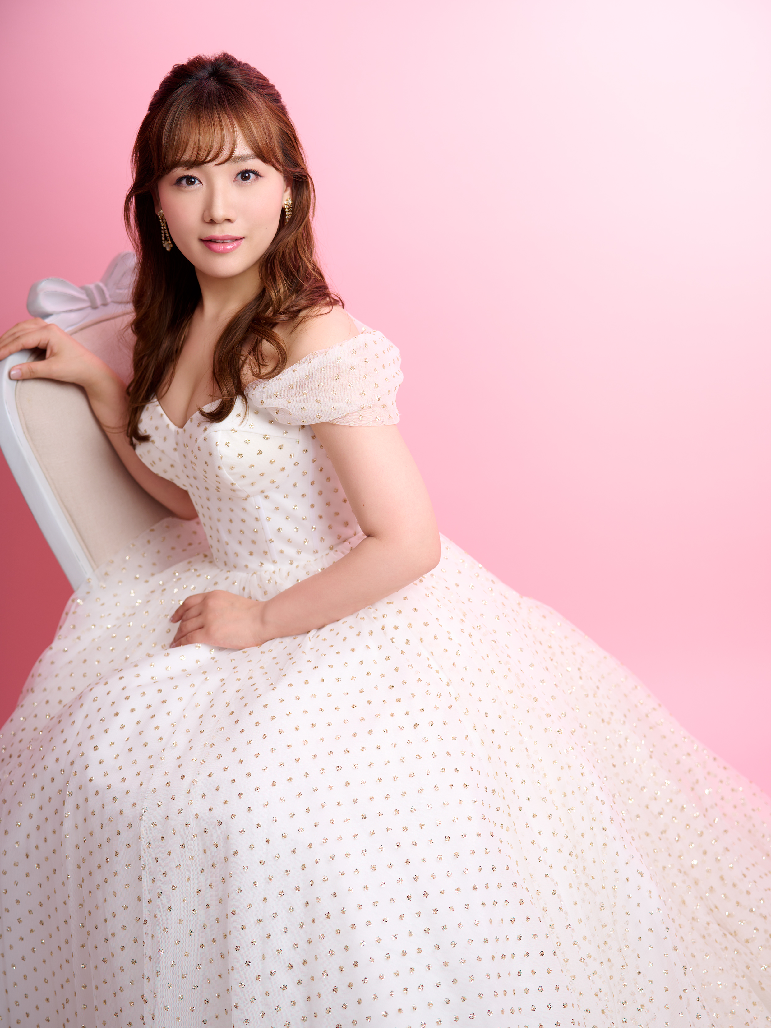 宮地江奈