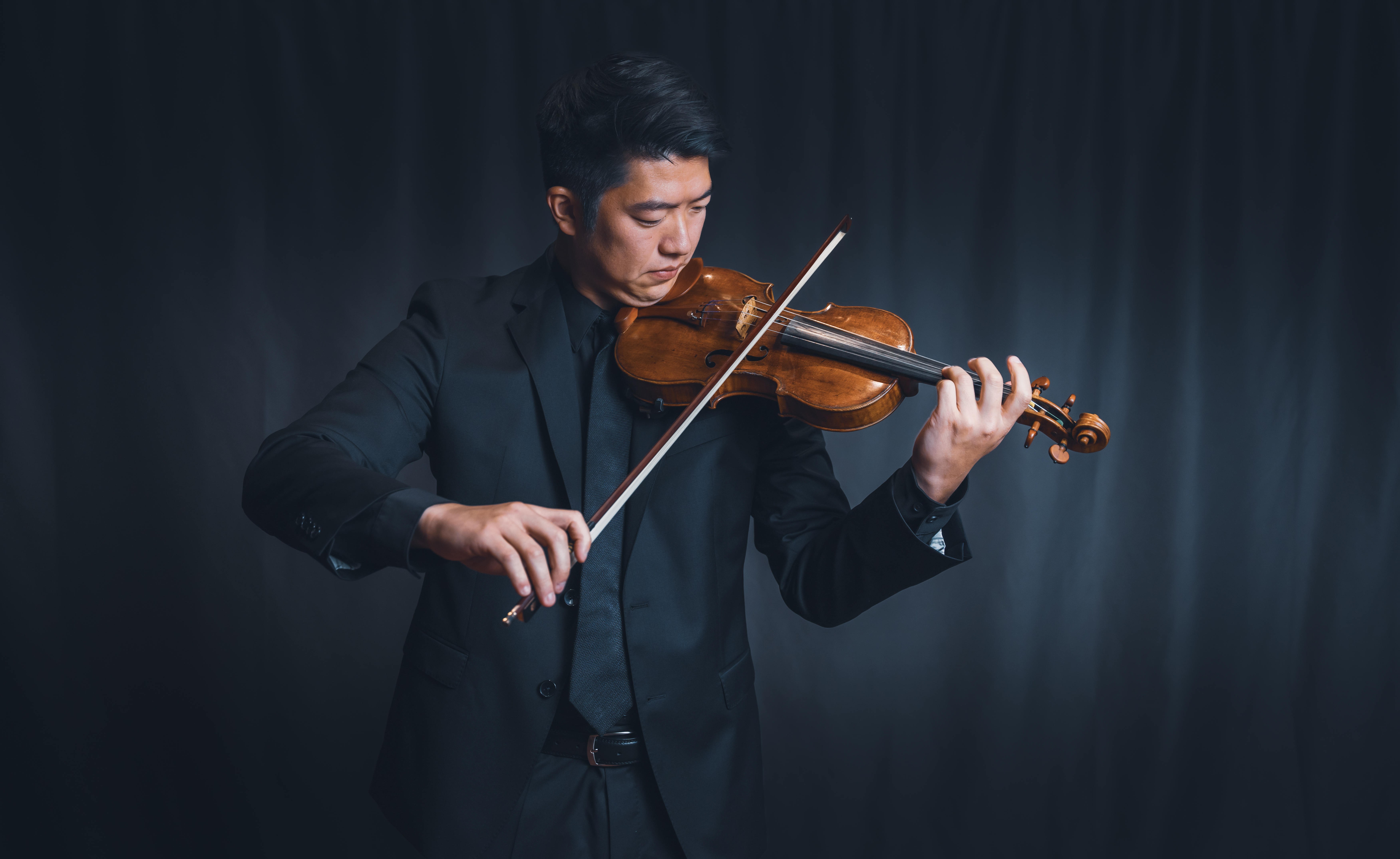 Kevin Lin