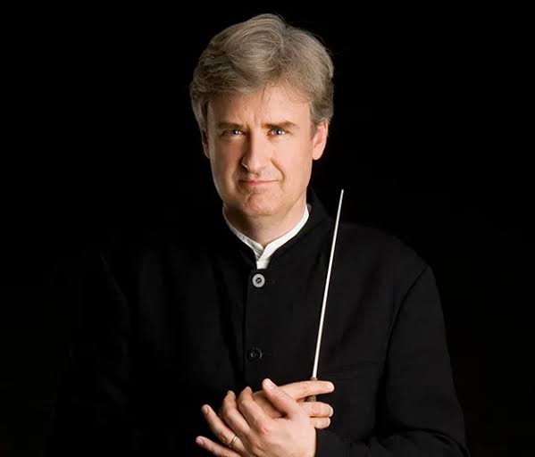 Thomas Dausgaard
