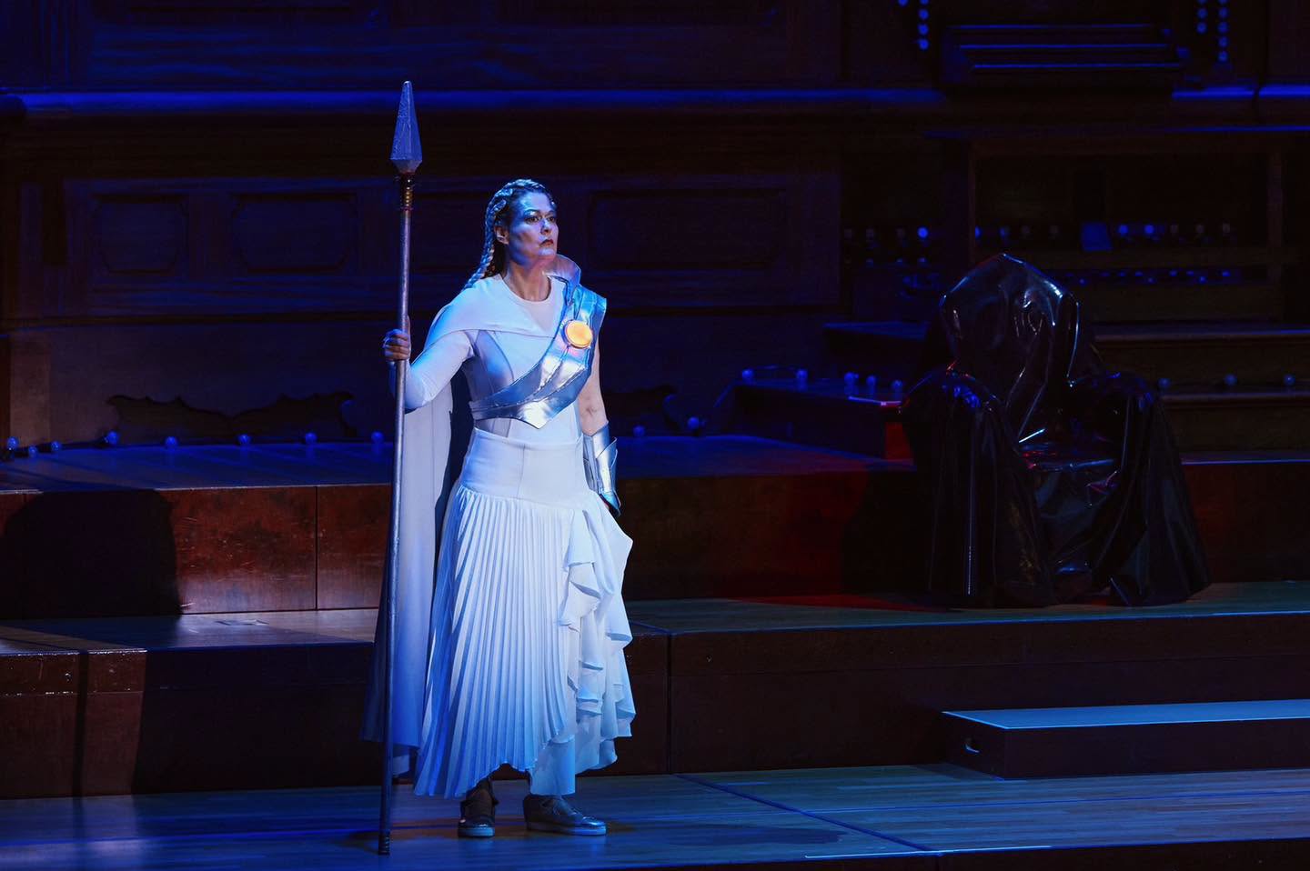 Richard Wagner: Die Walküre