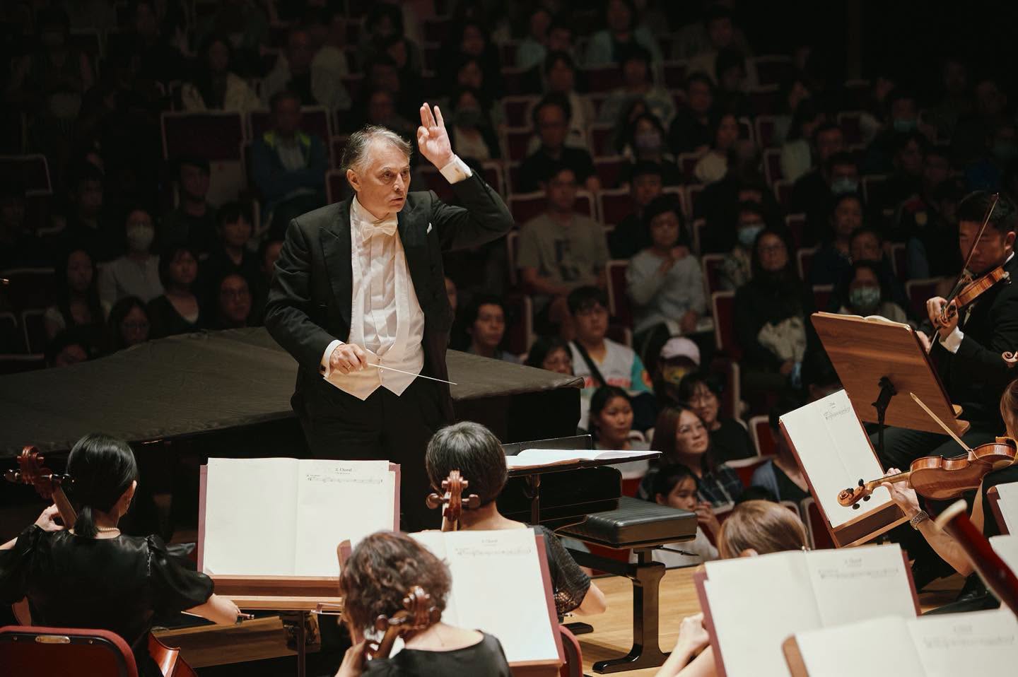 Jun Märkl, Kyohei Sorita & NSO
