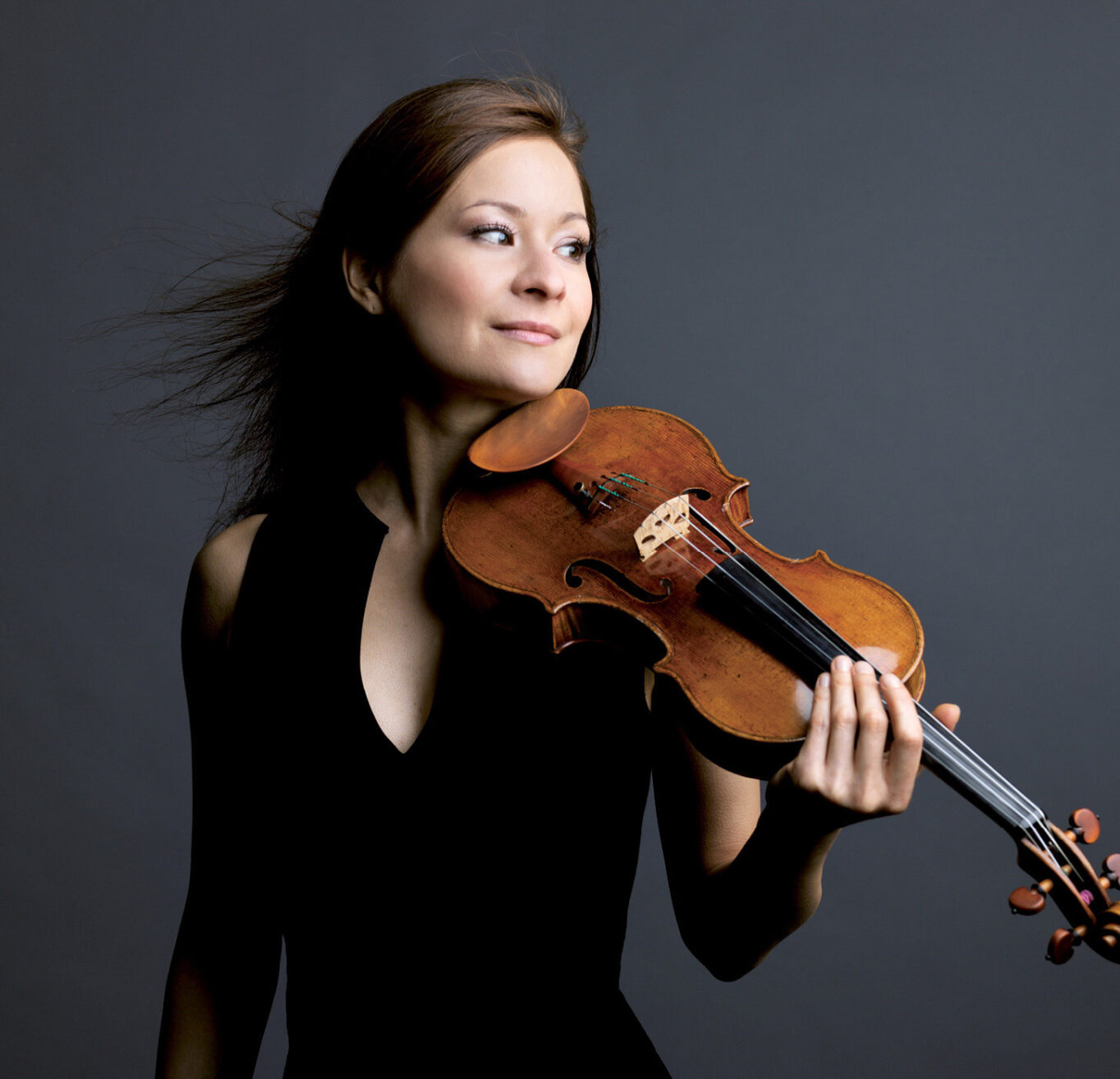 Arabella Steinbacher