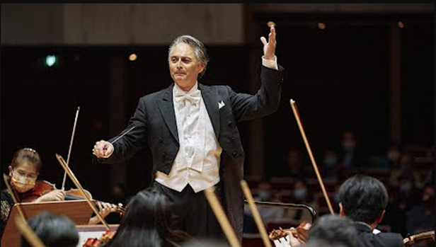 【NSO Online 經典禮讚─海頓：第六十號交響曲】Franz Joseph Haydn: Symphony No. 60 in C major - NSO ,Taiwan - Jun Märkl 影片縮圖