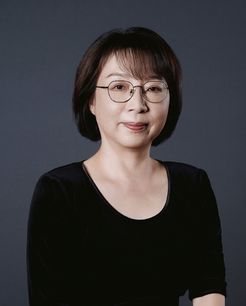 Su-Yu Wang