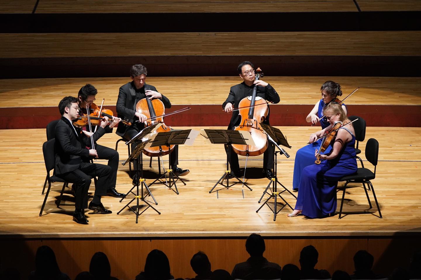 柴科夫斯基《佛羅倫斯的回憶》