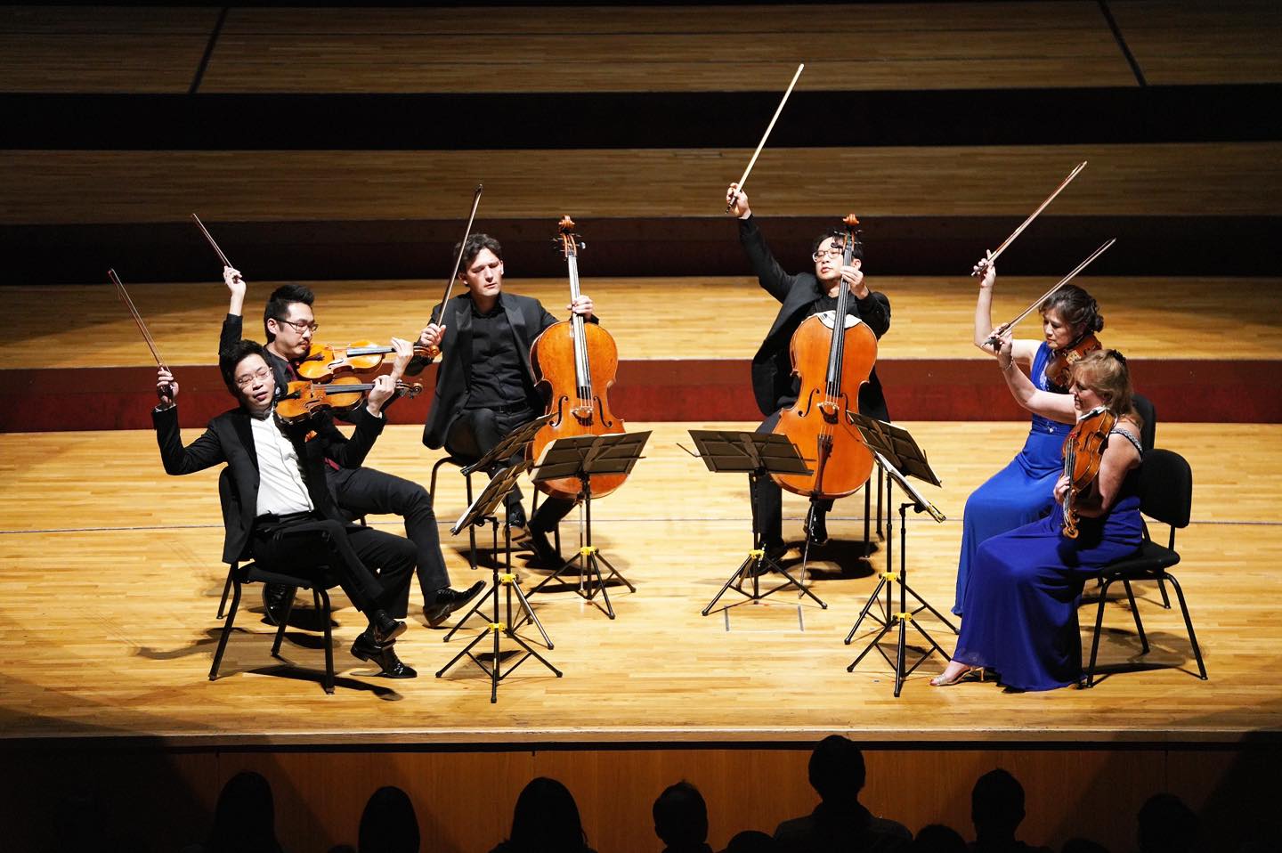 柴科夫斯基《佛羅倫斯的回憶》