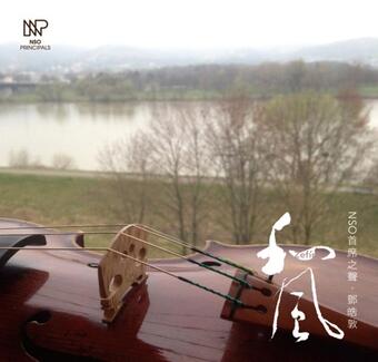 NSO PRINCIPALS SERIES / Hao-Tun Teng