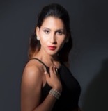 娜塔莉．佩尼亞-科馬斯