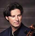 Daniel Muller-Schott