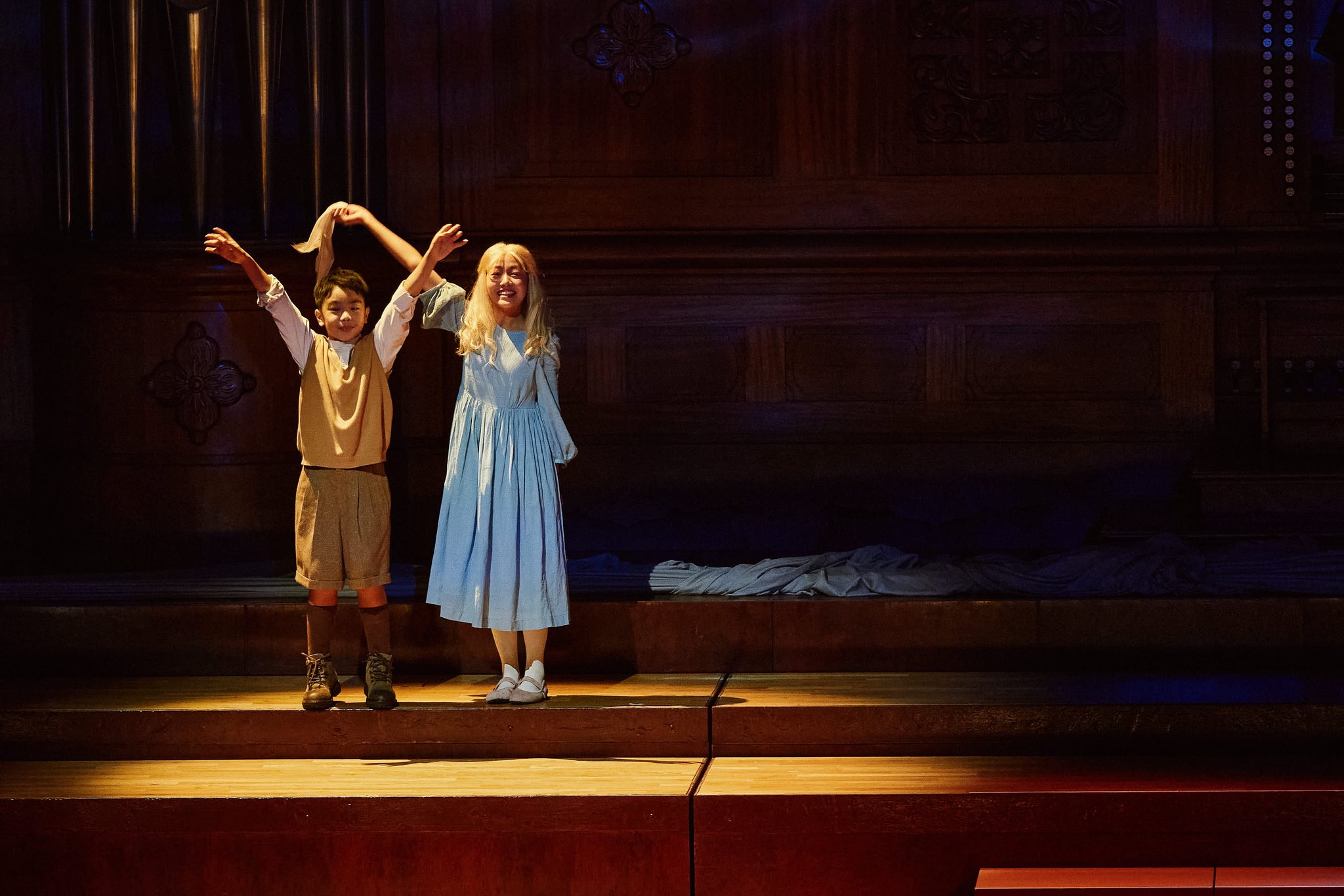 Opera Concerts - Der fliegende Holländer