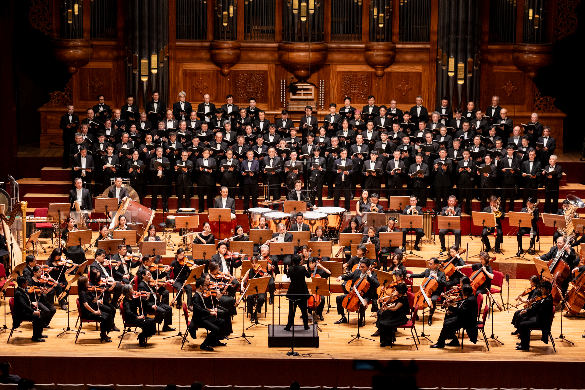 《孕育於山海之間》馬水龍逝世十周年紀念音樂會 相簿主視覺