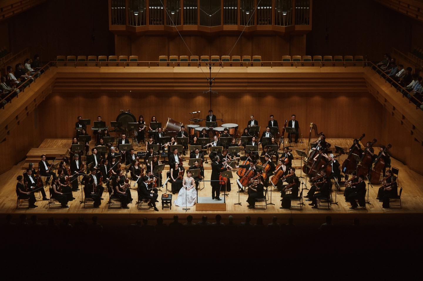 From Formosa – Taiwan Philharmonic 2025 Japan Tour