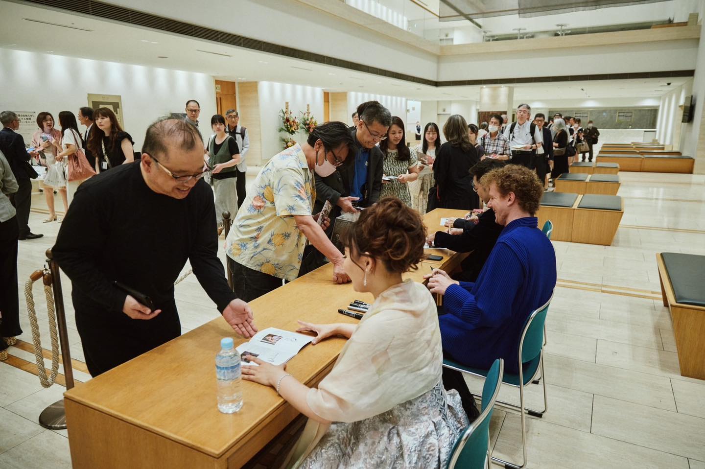 From Formosa – Taiwan Philharmonic 2025 Japan Tour