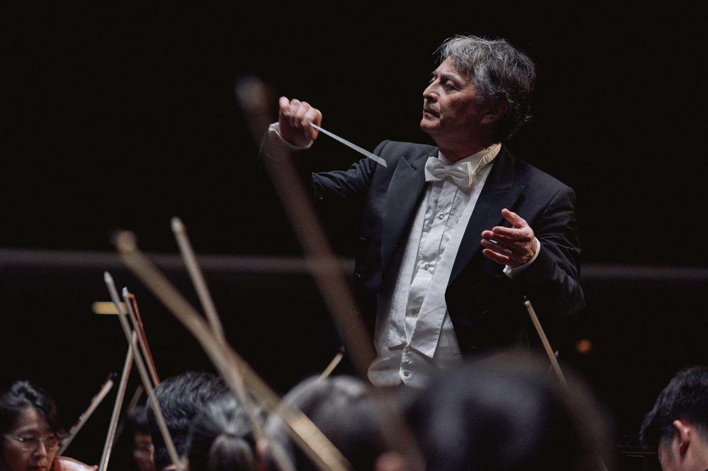 From Formosa - Taiwan Philharmonic 2024 Europe Tour at Kuppelsaal, Hannover, Germany