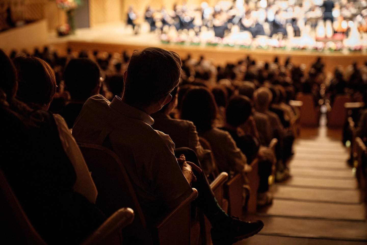 玫瑰之町—福山國際音樂祭