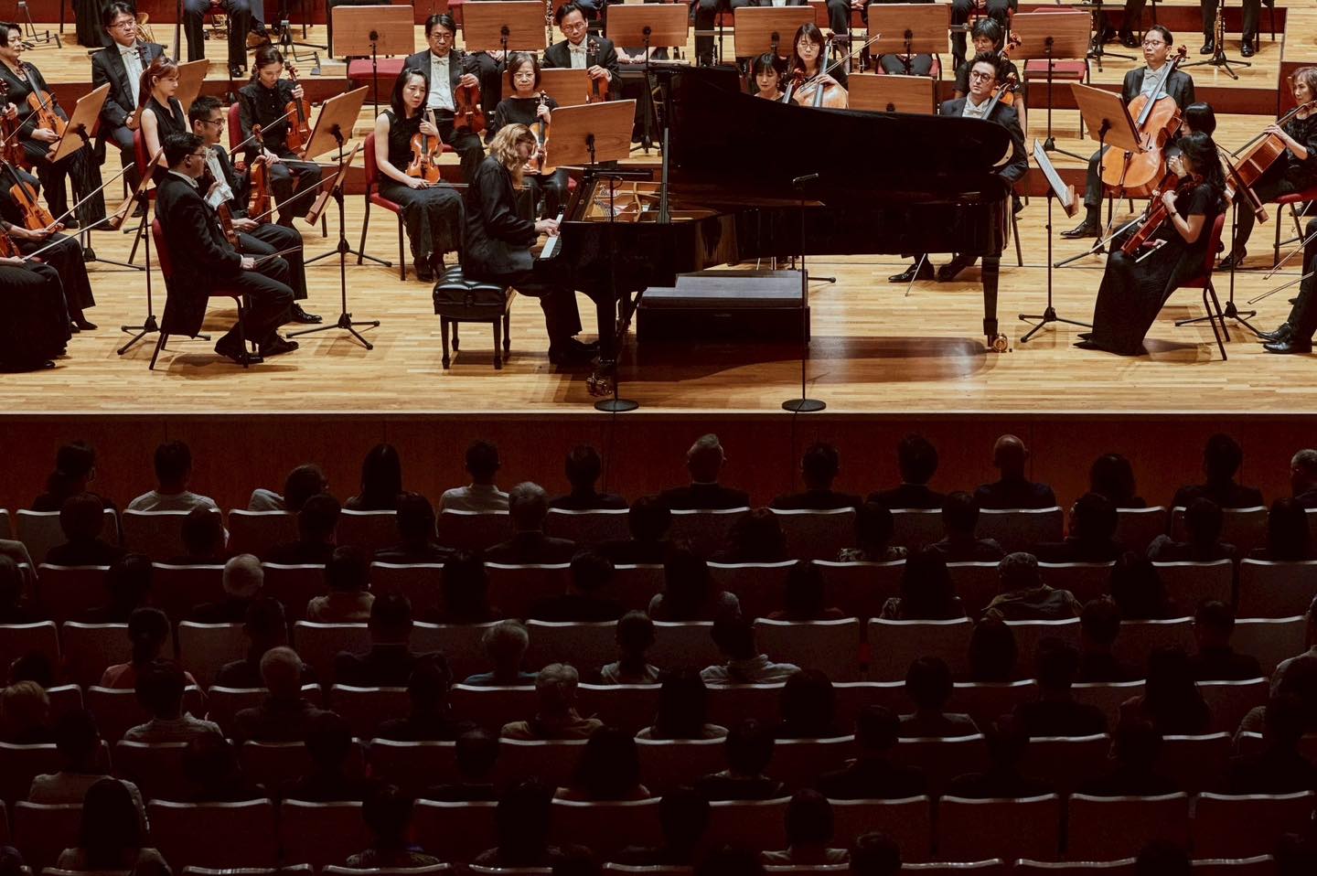 Denis Kozhukhin, piano