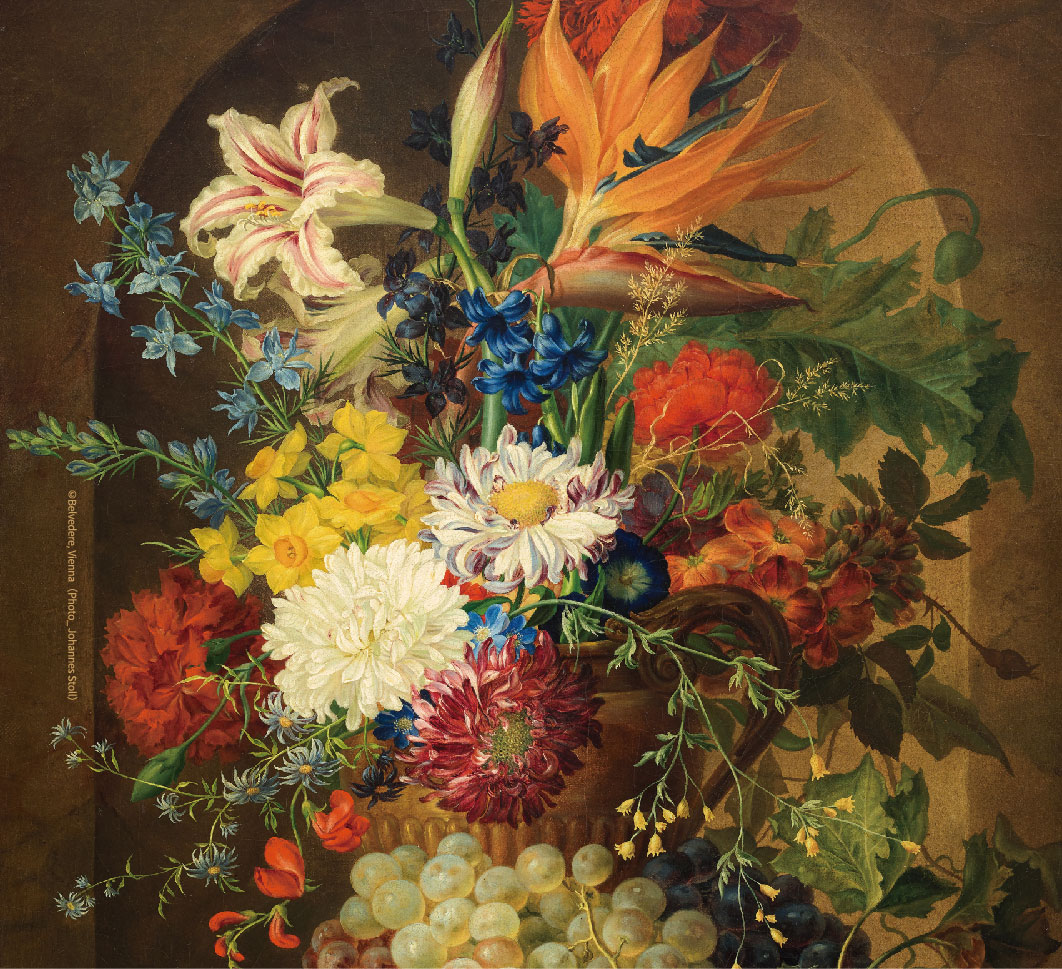 NSO與馬丁．西格哈特《跨年音樂會》 活動主視覺