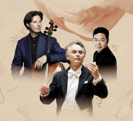 【力晶美學藝堂】彩排觀摩暨交流座談會 活動主視覺