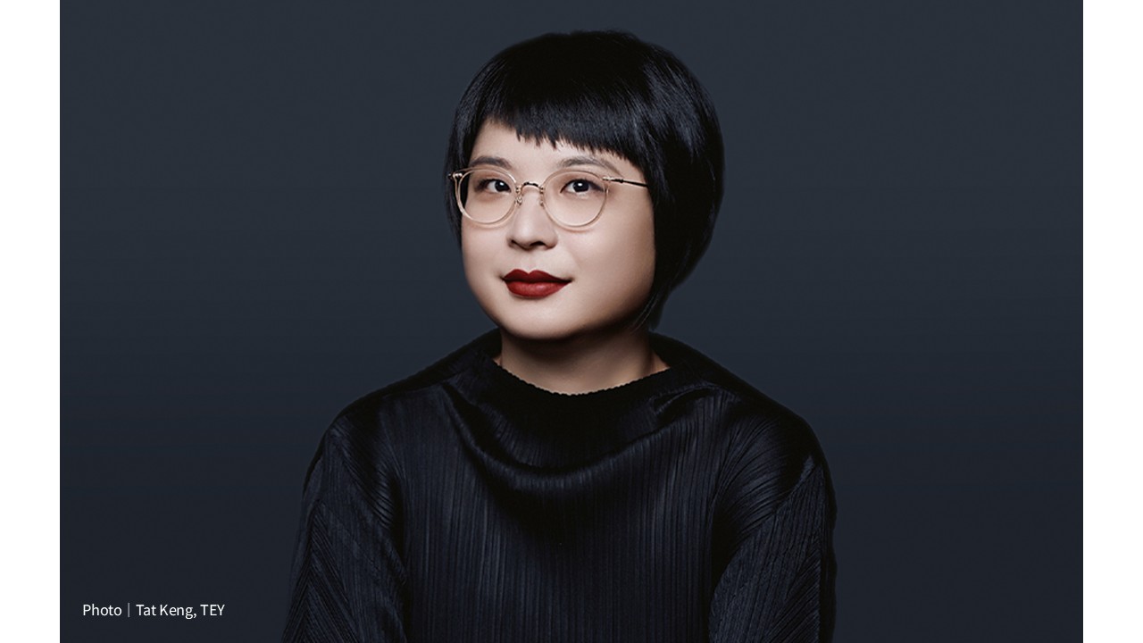 Lydia Wen-Chen Kuo